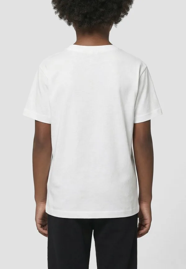 Простая футболка Antony Morato, White — фото 2