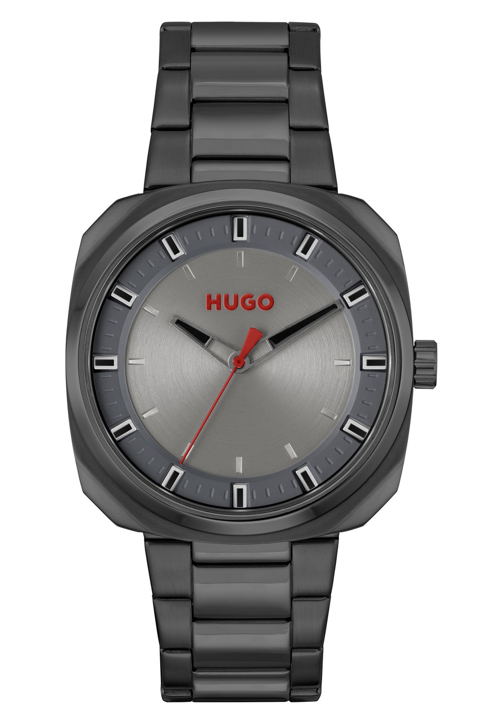 

Часы SHRILL HUGO, черный
