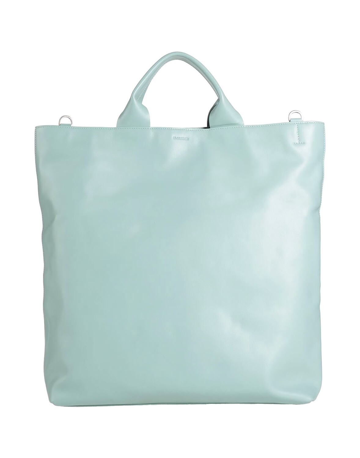 

Сумка Jil Sander, зеленый