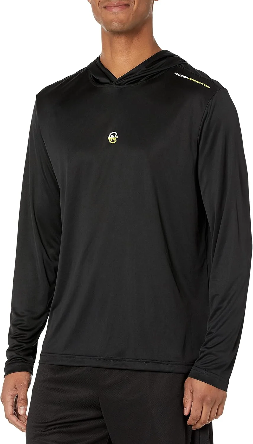 

Толстовка с капюшоном Nautica Competition Sustainably Crafted