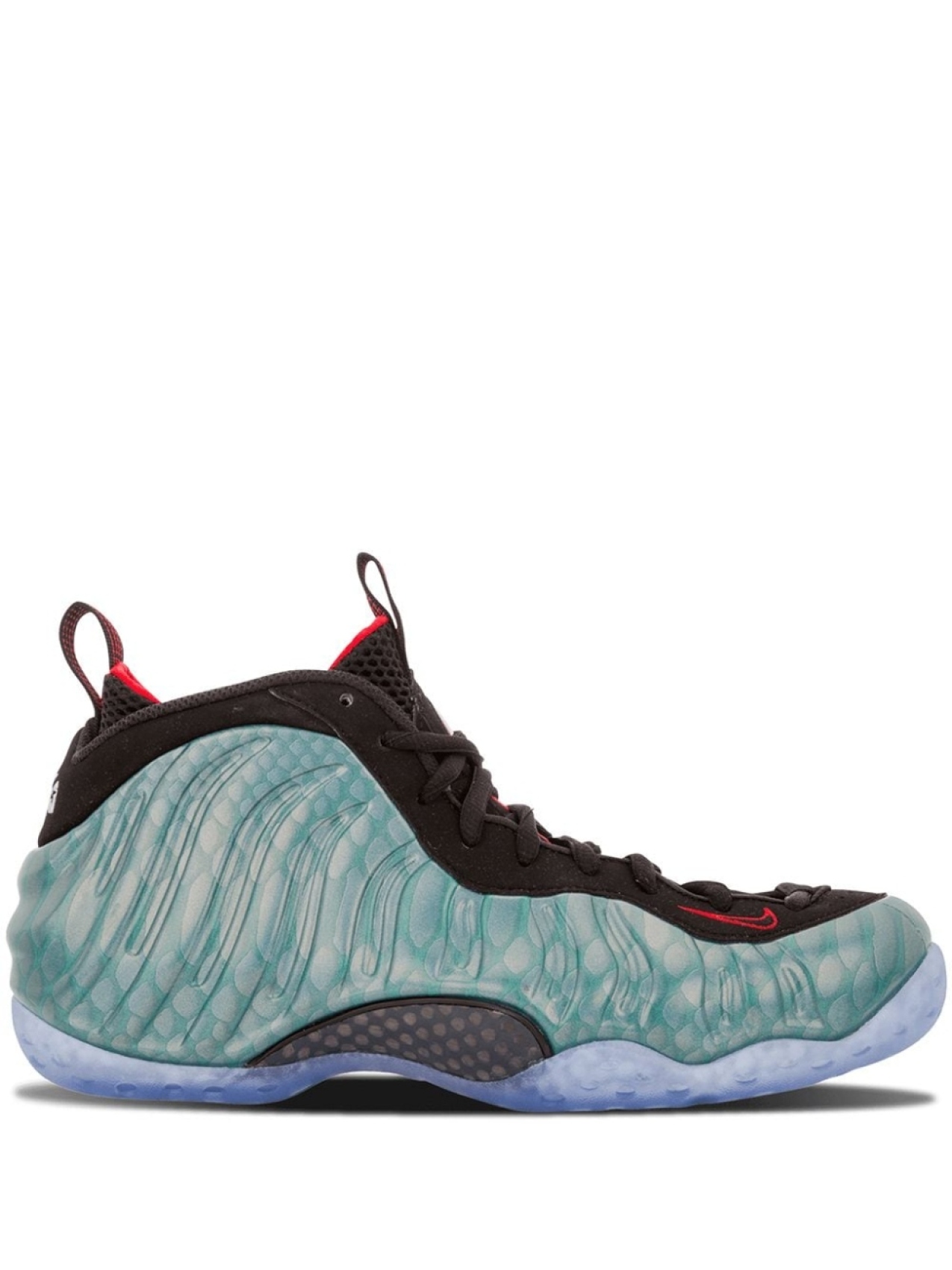 

Nike кроссовки Air Foamposite One, зеленый, Зеленый;серый, Nike кроссовки Air Foamposite One, зеленый