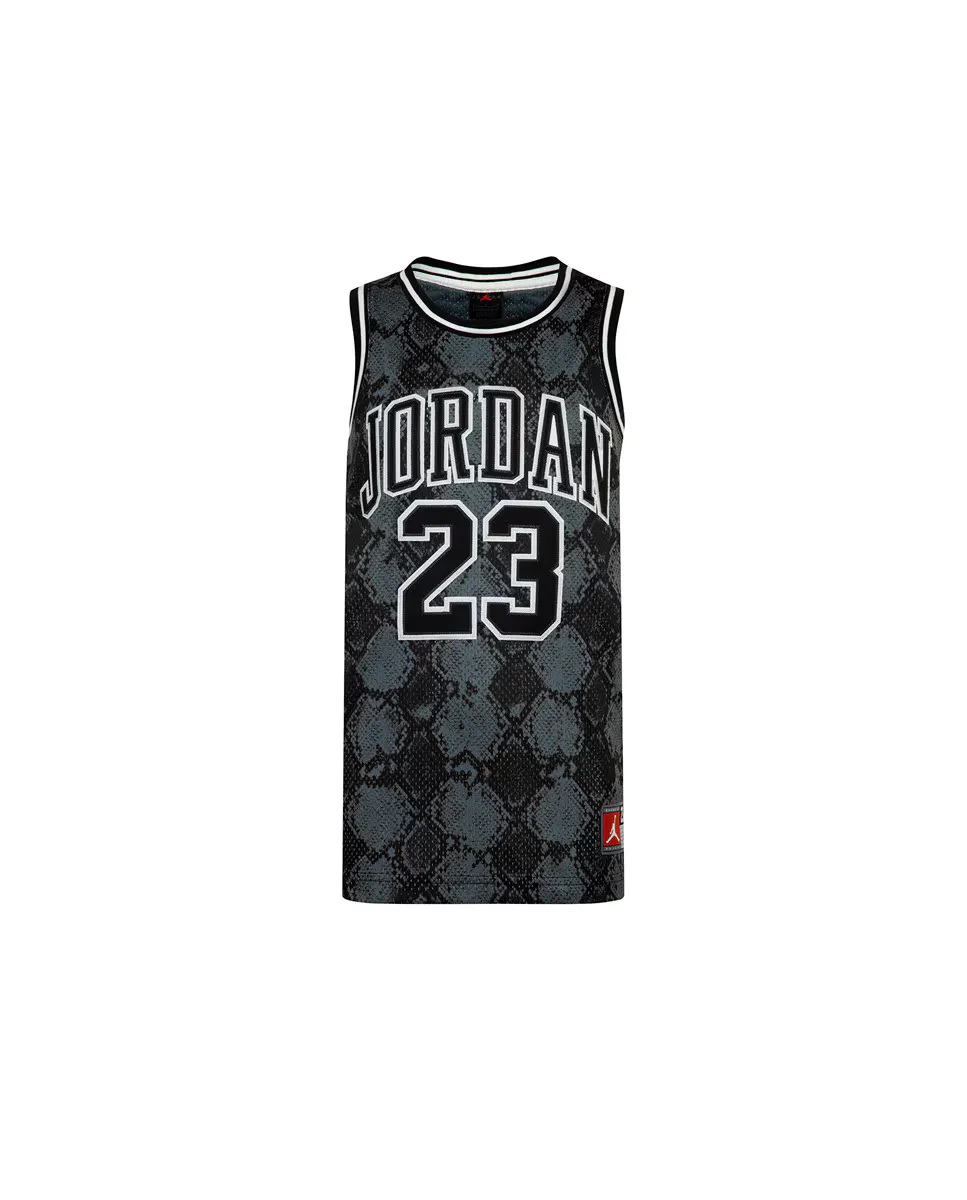 

Унисекс Джордан 23 футболка с принтом Jordan, чёрный