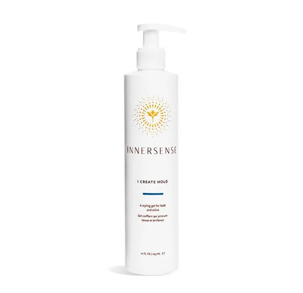 

Фиксирующий гель для волос Create Hold Innersense, 295 ml