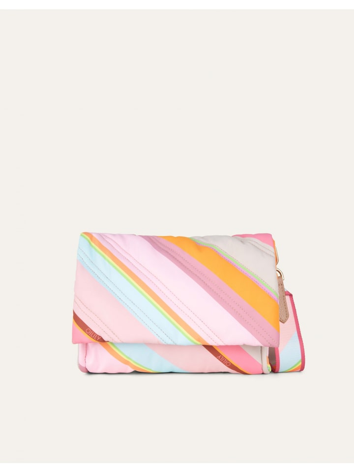 

Наплечная сумка Oilily, красный