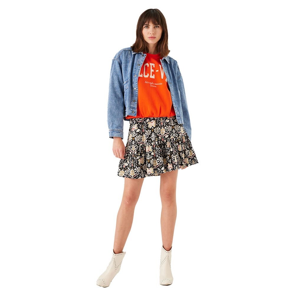 

Куртка Garcia N40291 Denim, разноцветный