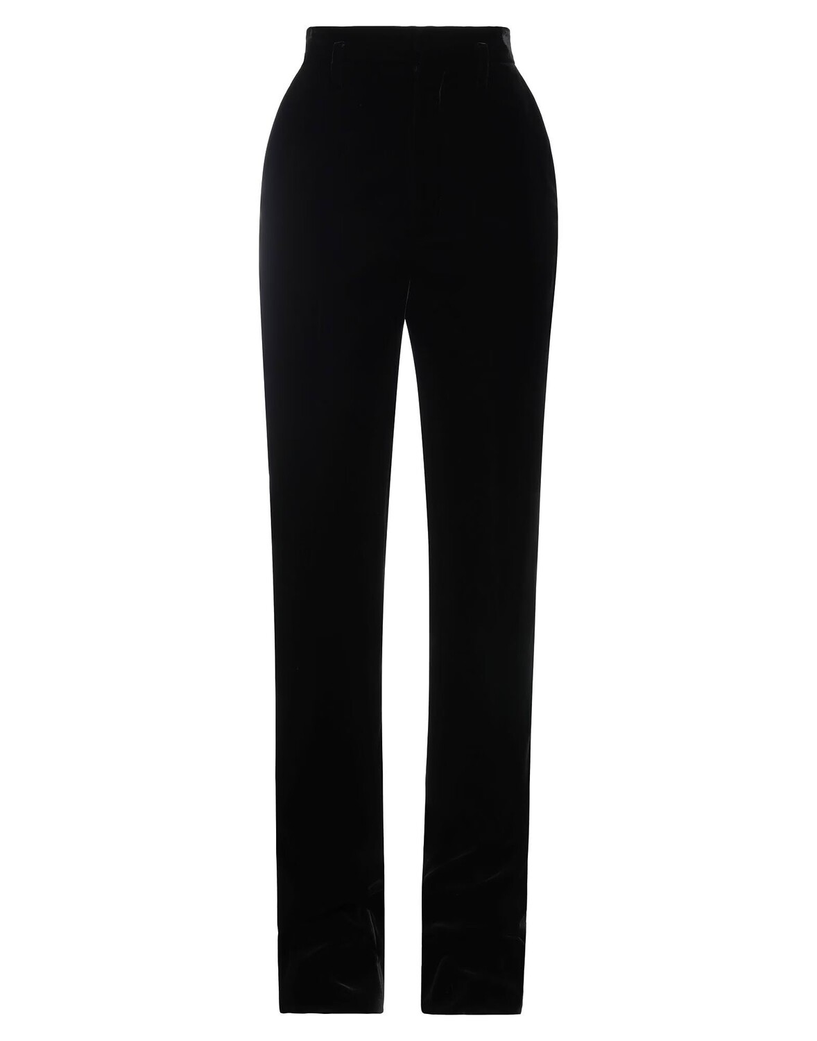 

Брюки Saint Laurent, черный