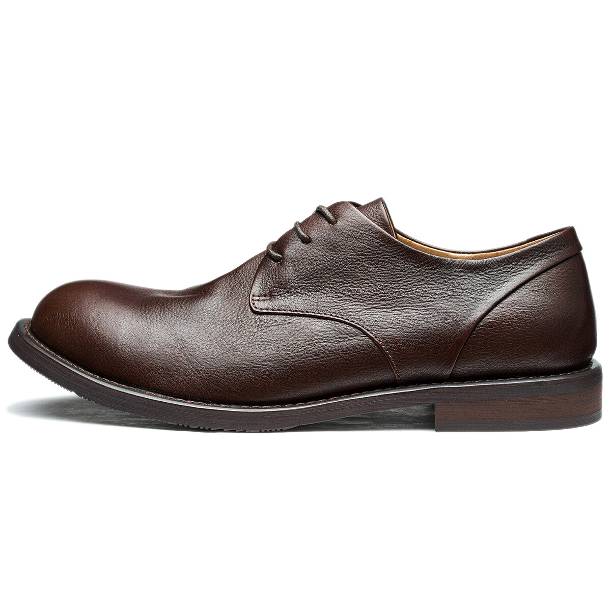

Туфли DIENGRLEY Dress Shoes Men Low-Top