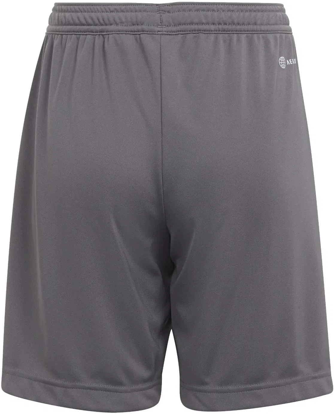 Детские шорты Adidas Entrada 22, Team Grey Four — фото 3