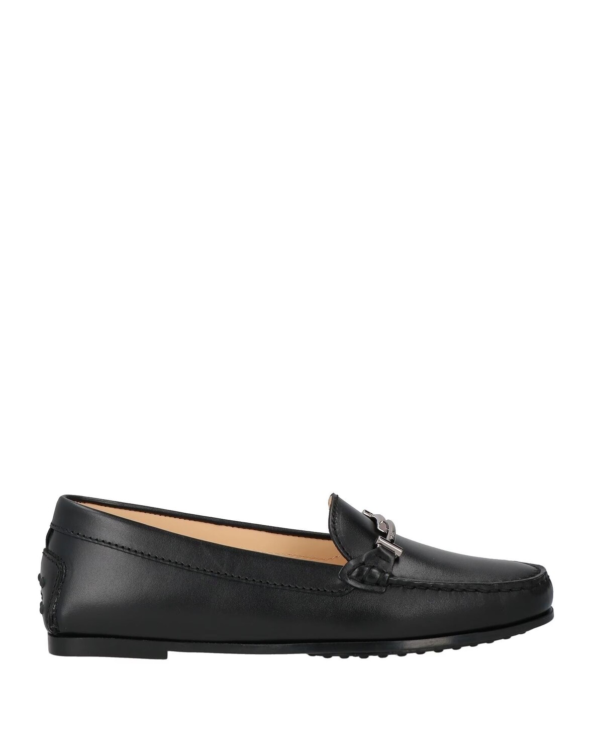 

Лоферы Tod'S, черный