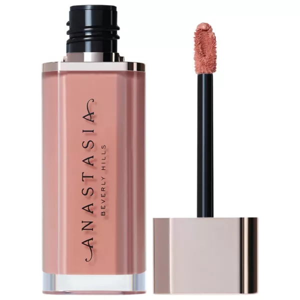 

Жидкая помада для губ Lip Velvet Anastasia Beverly Hills, цвет crush