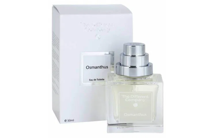 Туалетная вода The Different Company Osmanthus Unisex 50 мл