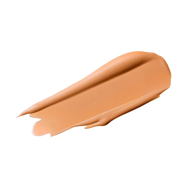 Тонированный увлажняющий крем Strobe Dewy Skin Tint Light 1 Mac Cosmetics, цвет medium — фото 2