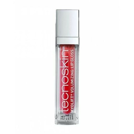 

Блеск для губ Tecnoskin Myolift Volumizing Lip Gloss, оттенок True Red, 6 мл Arriani