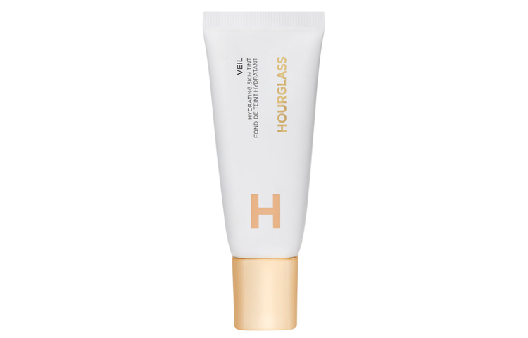 

Широкая жидкая тональная основа, увлажняющий легкий крем-фундамент HOURGLASS, #4 Suitable for Tones Fair-Skinned Skin