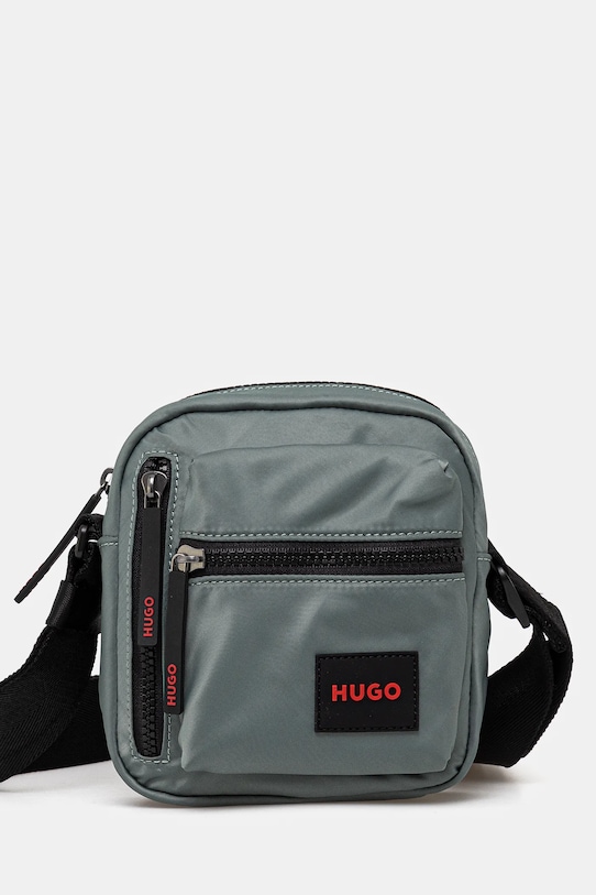 

Сумка Hugo, зеленый