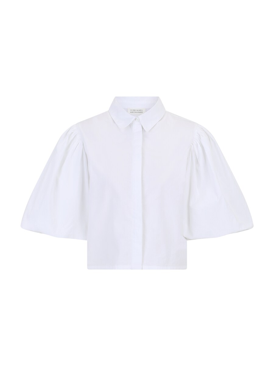 

Блуза Guido Maria Kretschmer Women Claire, белый