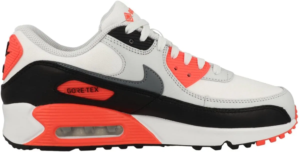 Кроссовки Nike Air Max 90 GTX для бега, модель Dj9779, Multicoloured — фото 2