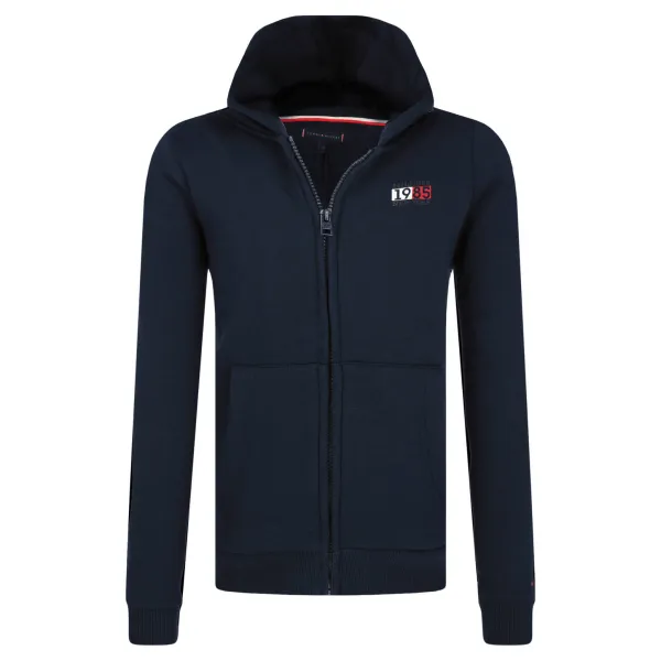 

Толстовка обычного кроя Tommy Hilfiger, синий