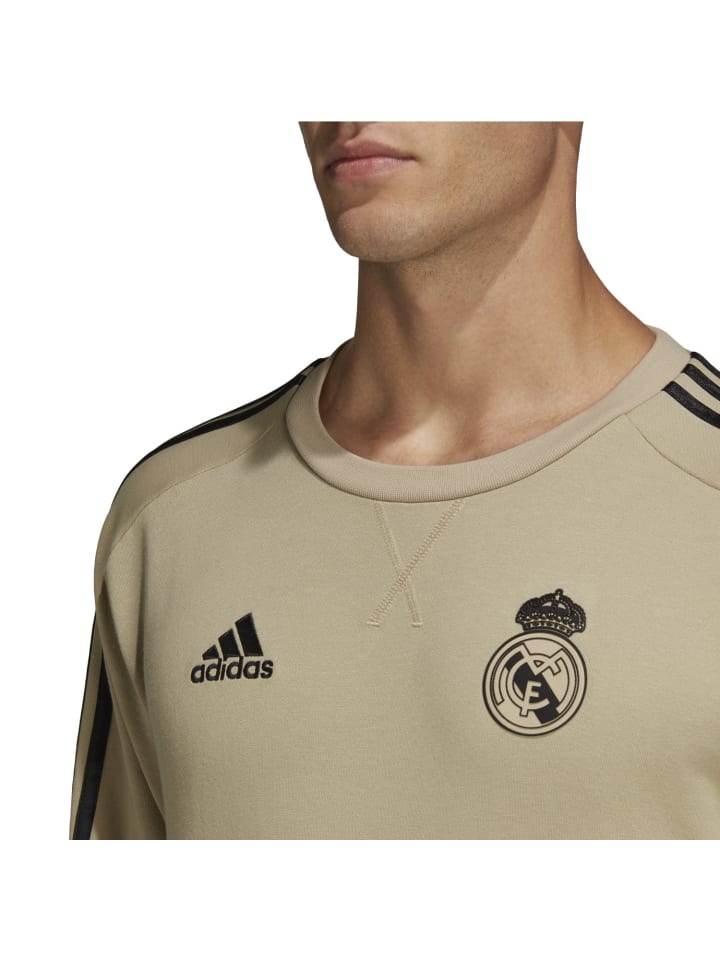 

Дождевик adidas, бежевый