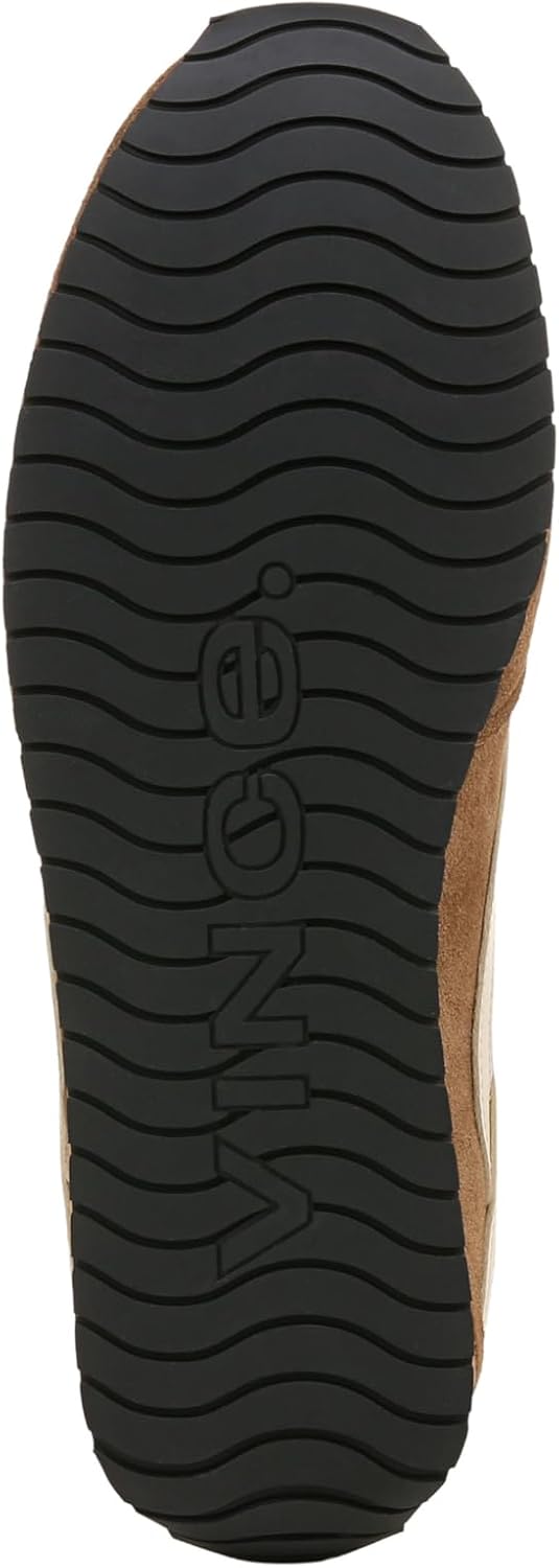 Мужские кроссовки Vince Oasis Runner-m, Vicuna/Moonlight — фото 4