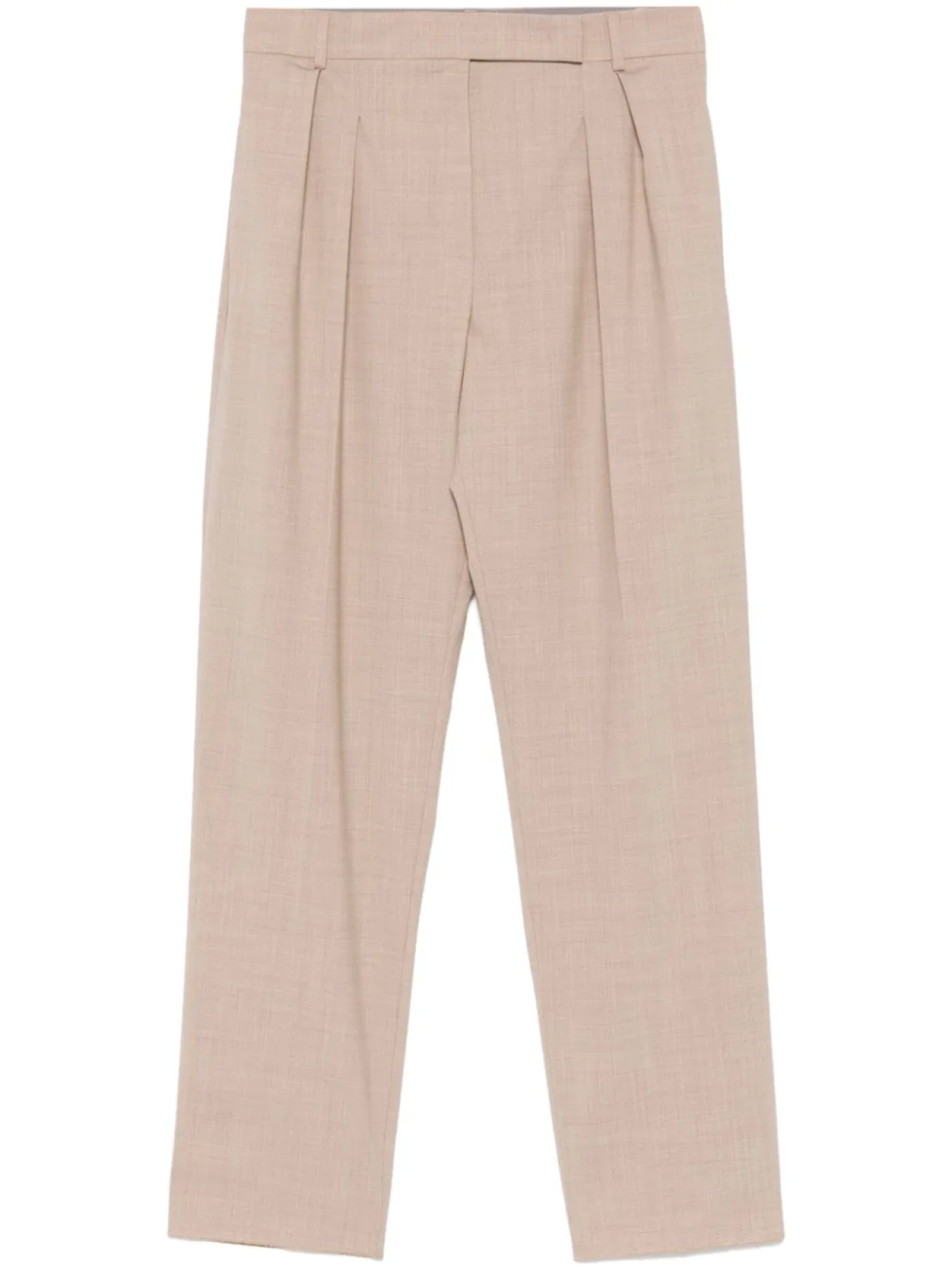 

Max Mara брюки Finale, коричневый