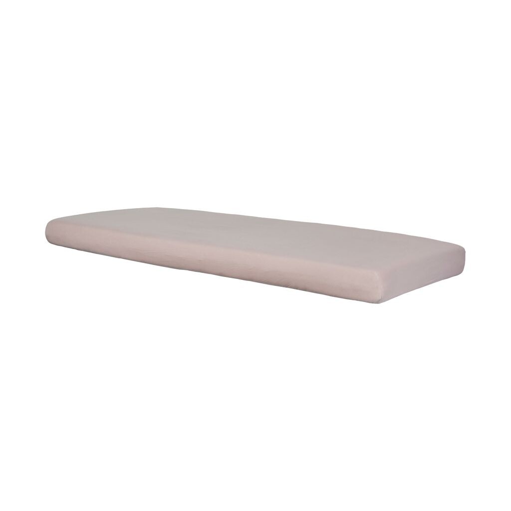 

Простыня LIFETIME Kidsrooms Blush Pink 90 x 200 см