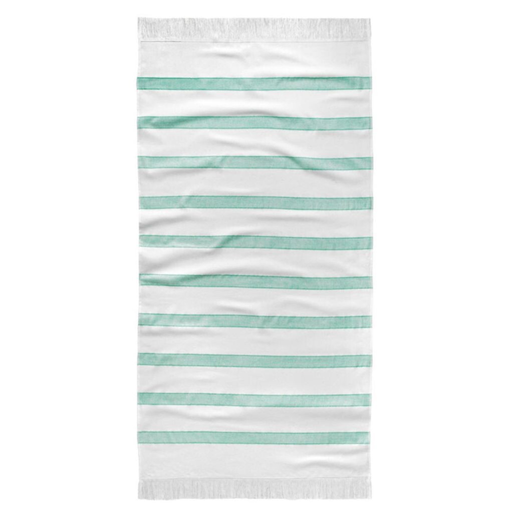 

Tom Tailor махровый хлопок HAMAM MINT 90/180см, зеленый