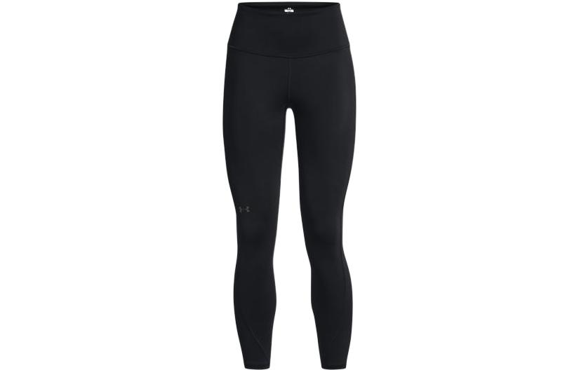 

Женские трикотажные спортивные штаны Under Armour, цвет Black