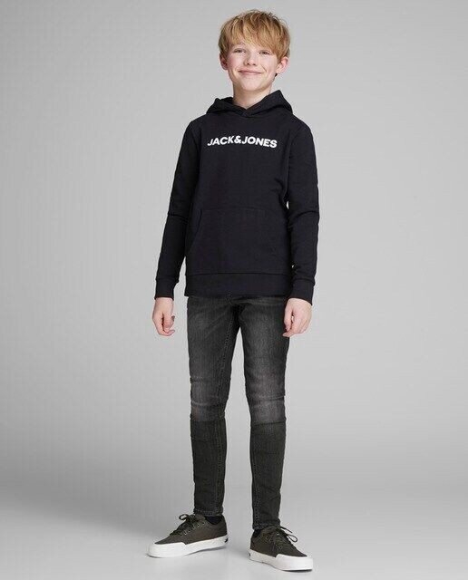 

Длинные джинсы для мальчика jack & jones Jack & Jones, черный