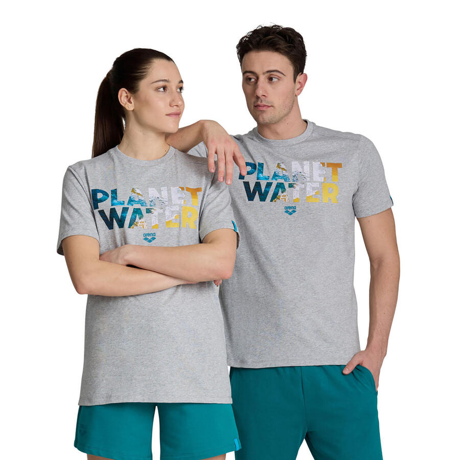 

Спортивная футболка Arena Planet Water