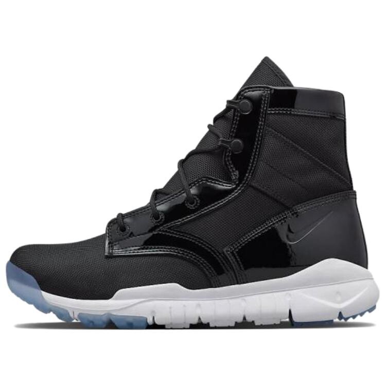 

Ботинки мужские SFB Field 6 черный Nike