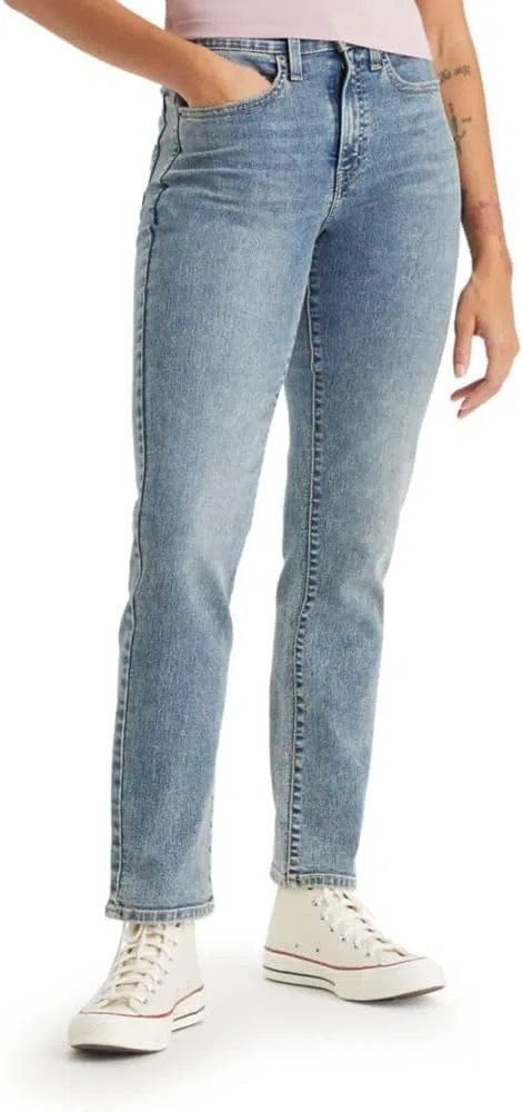 Джинсы Levi's, Fascinating Fact