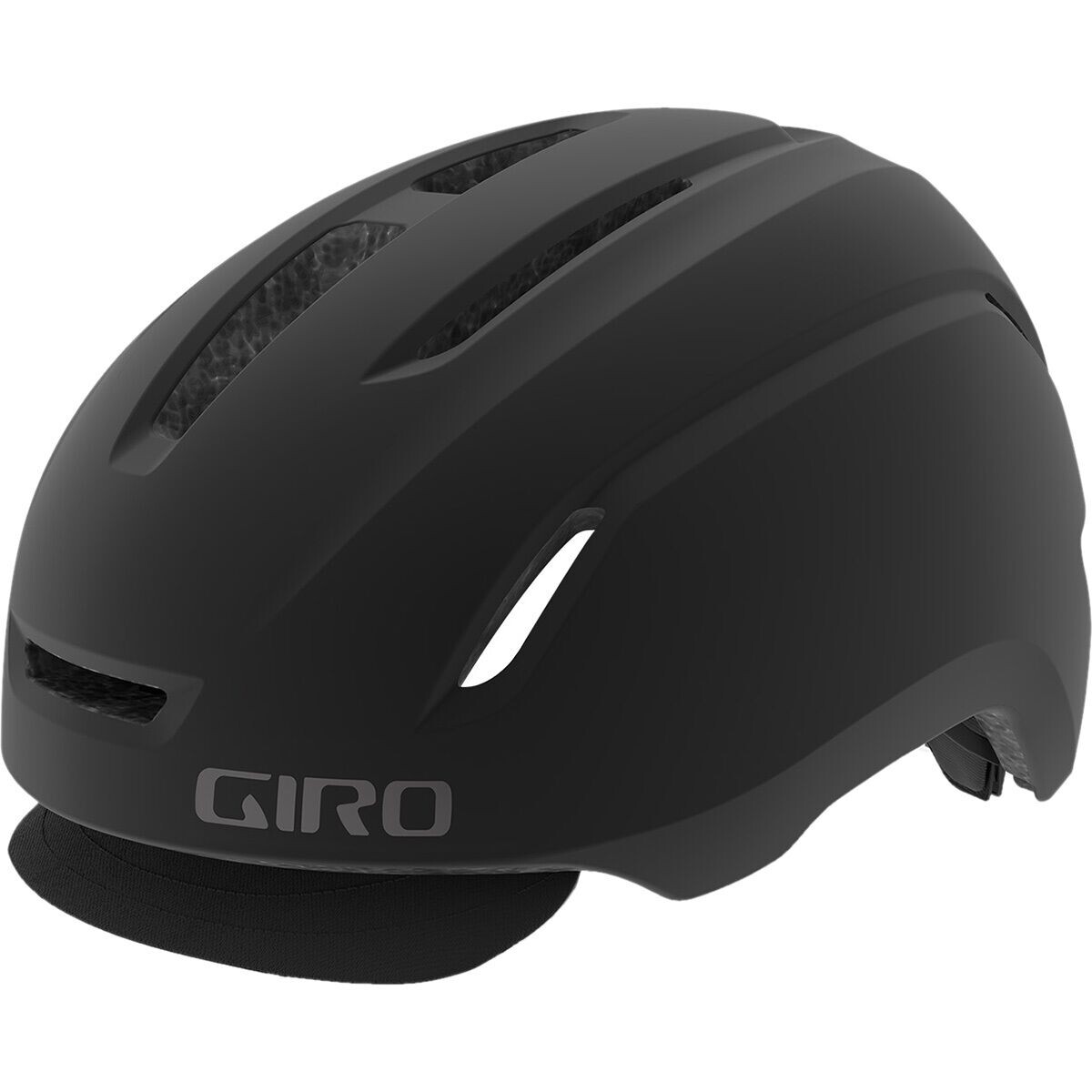 

Каденский шлем Giro, черный
