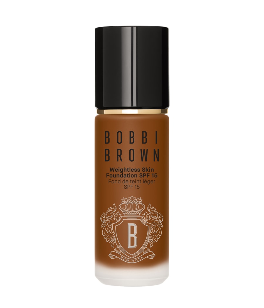 

Жидкая основа Bobbi Brown Weightless Skin Foundation, Chestnut, 30 ml