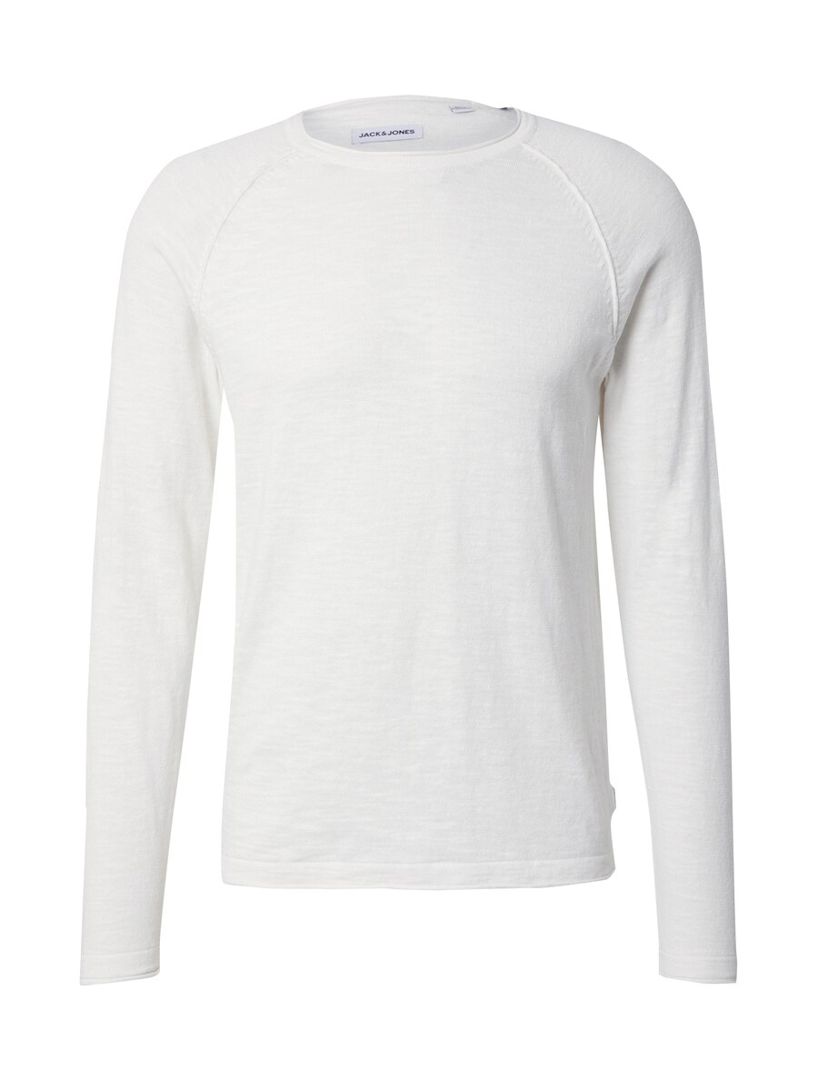 

Свитер JACK & JONES JJEBreeze, белый
