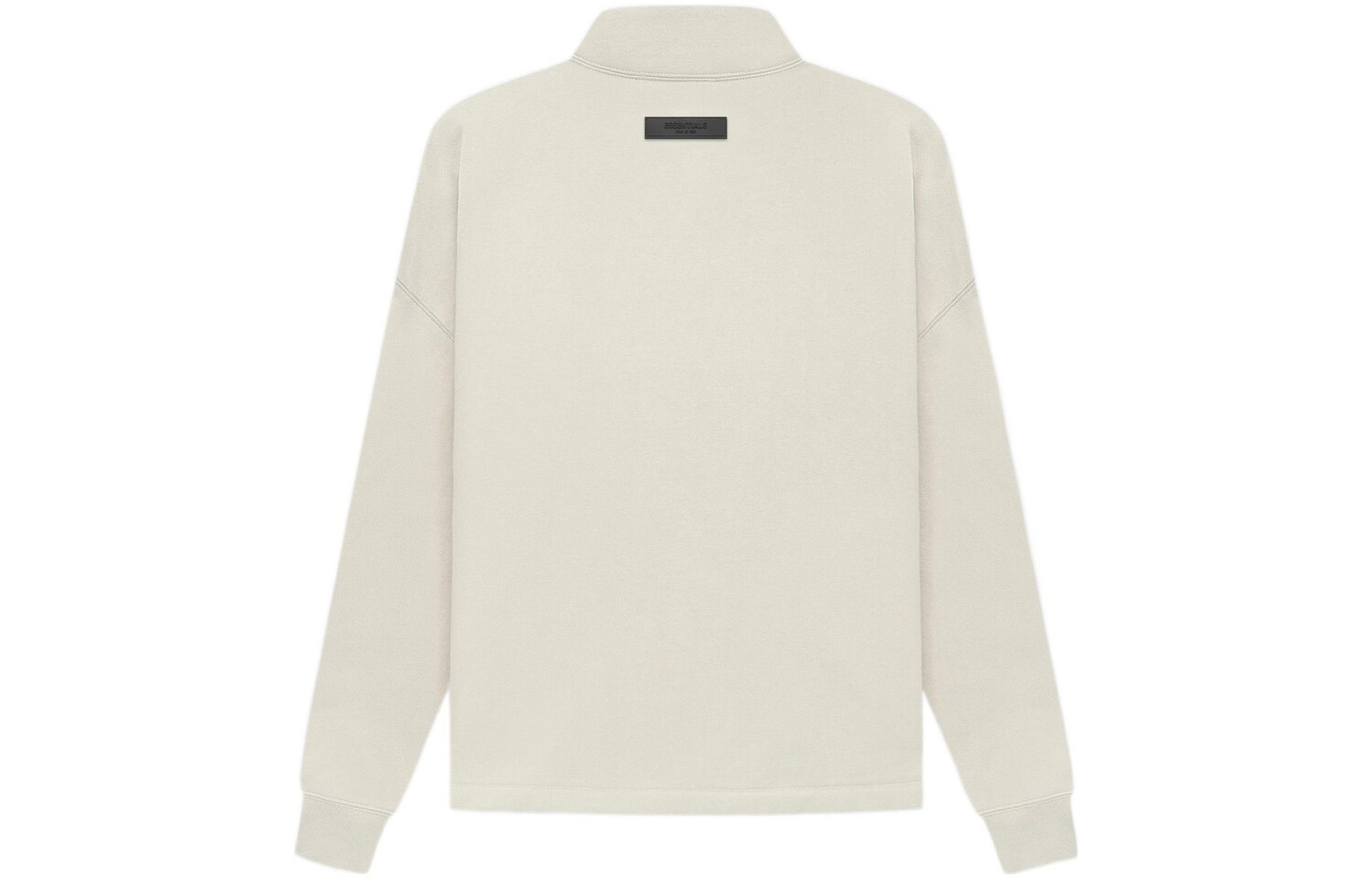 Мужская толстовка Fear of God Essentials, Пшеница — фото 2