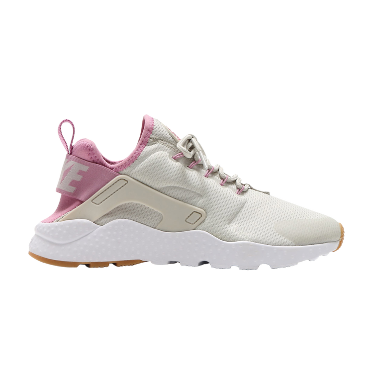 

Кроссовки Nike Wmns Air Huarache Run Ultra 'Orchid Gum', белый