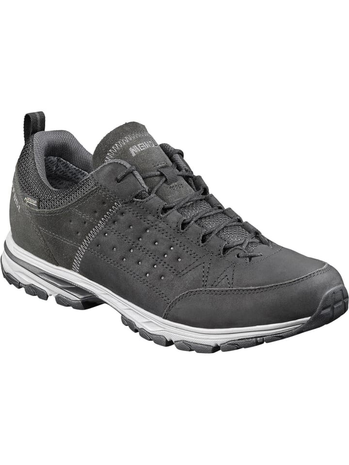 

Походная обувь MEINDL Halbschuhe Durban GTX, черный