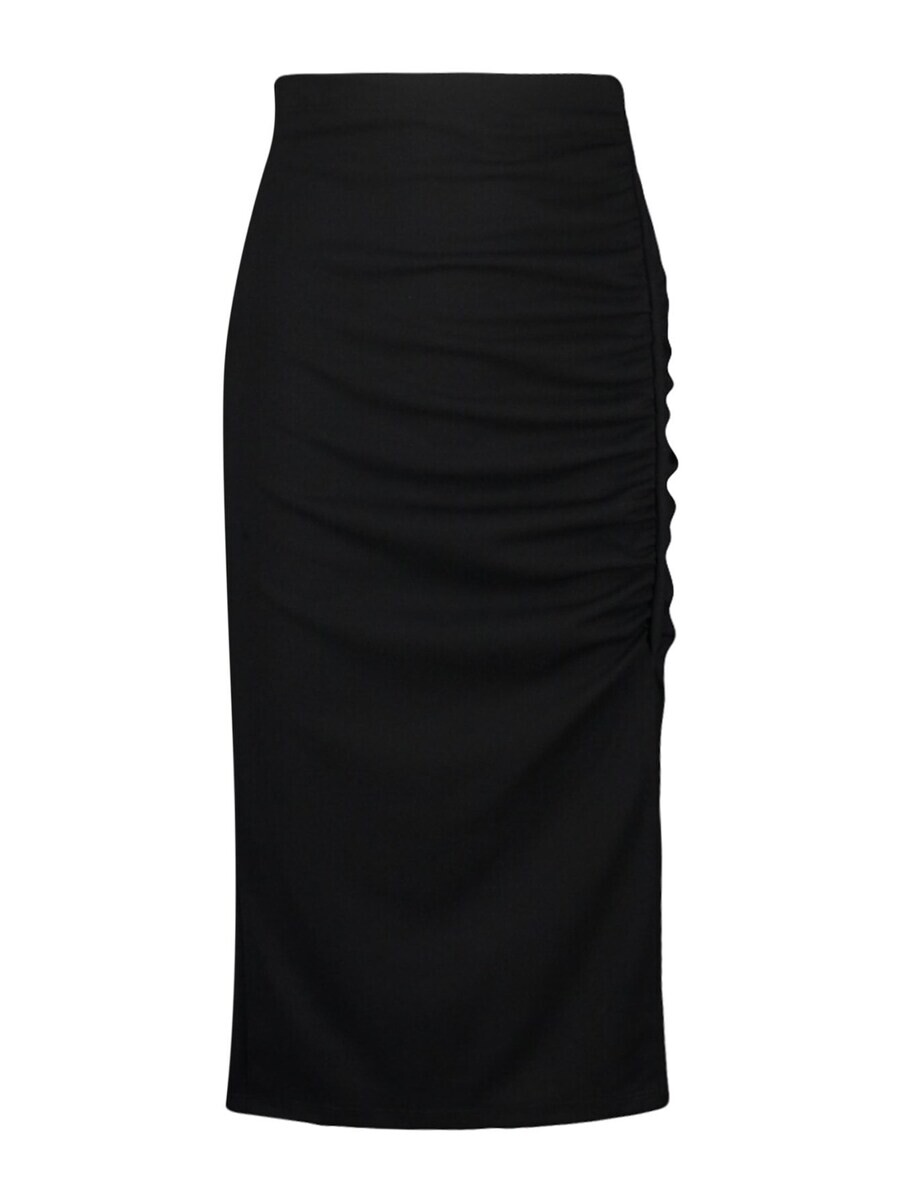 

Юбка Trendyol Skirt, черный