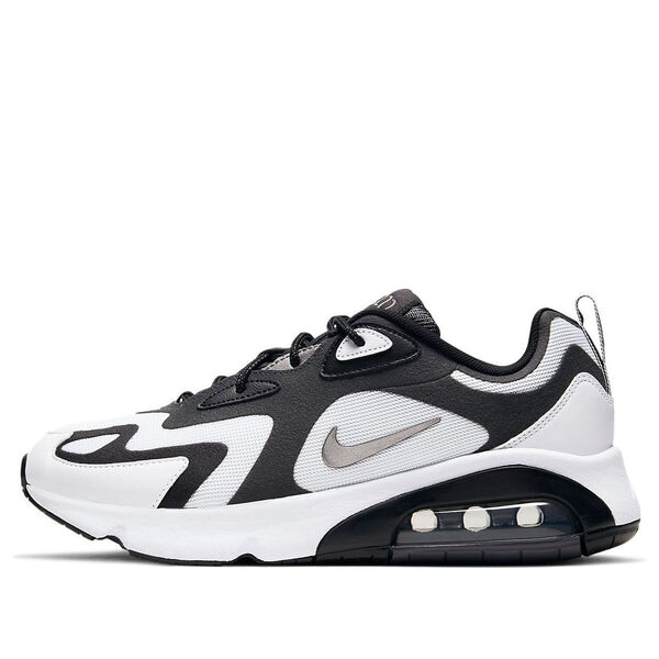 

Кроссовки air max 200 Nike, черный
