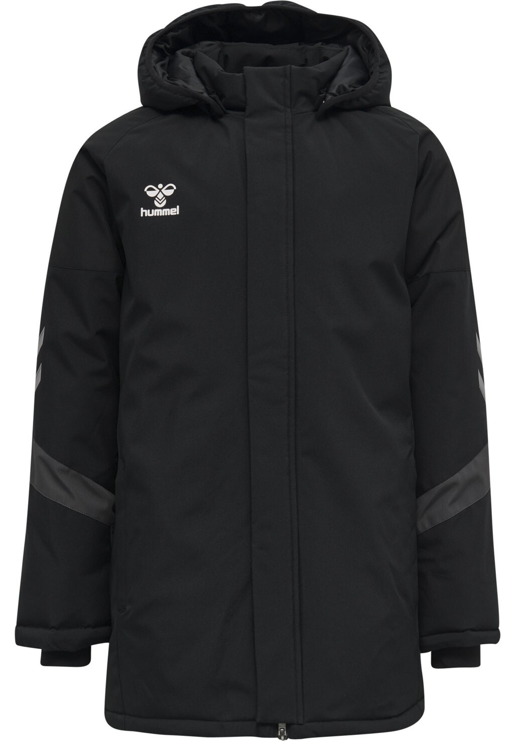 

Куртка для активного отдыха BENCH Hummel, цвет black