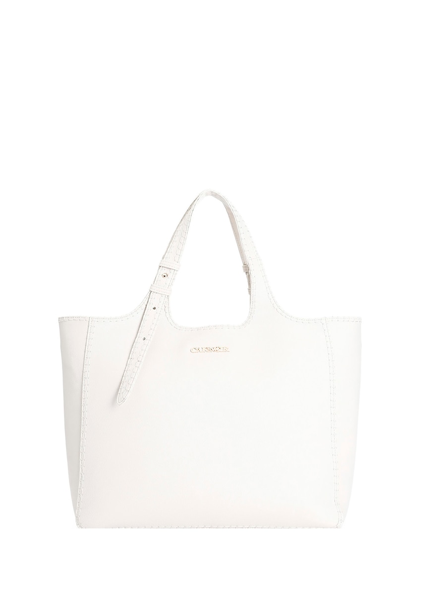 

Сумка-шоппер CAFè NOIR, белый