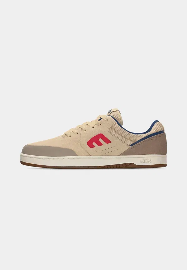 Кроссовки для скейтбординга Etnies Marana, коричневый — фото 2