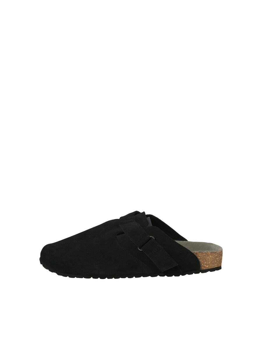 

Мюли JACK & JONES JFWLouis, антрацит
