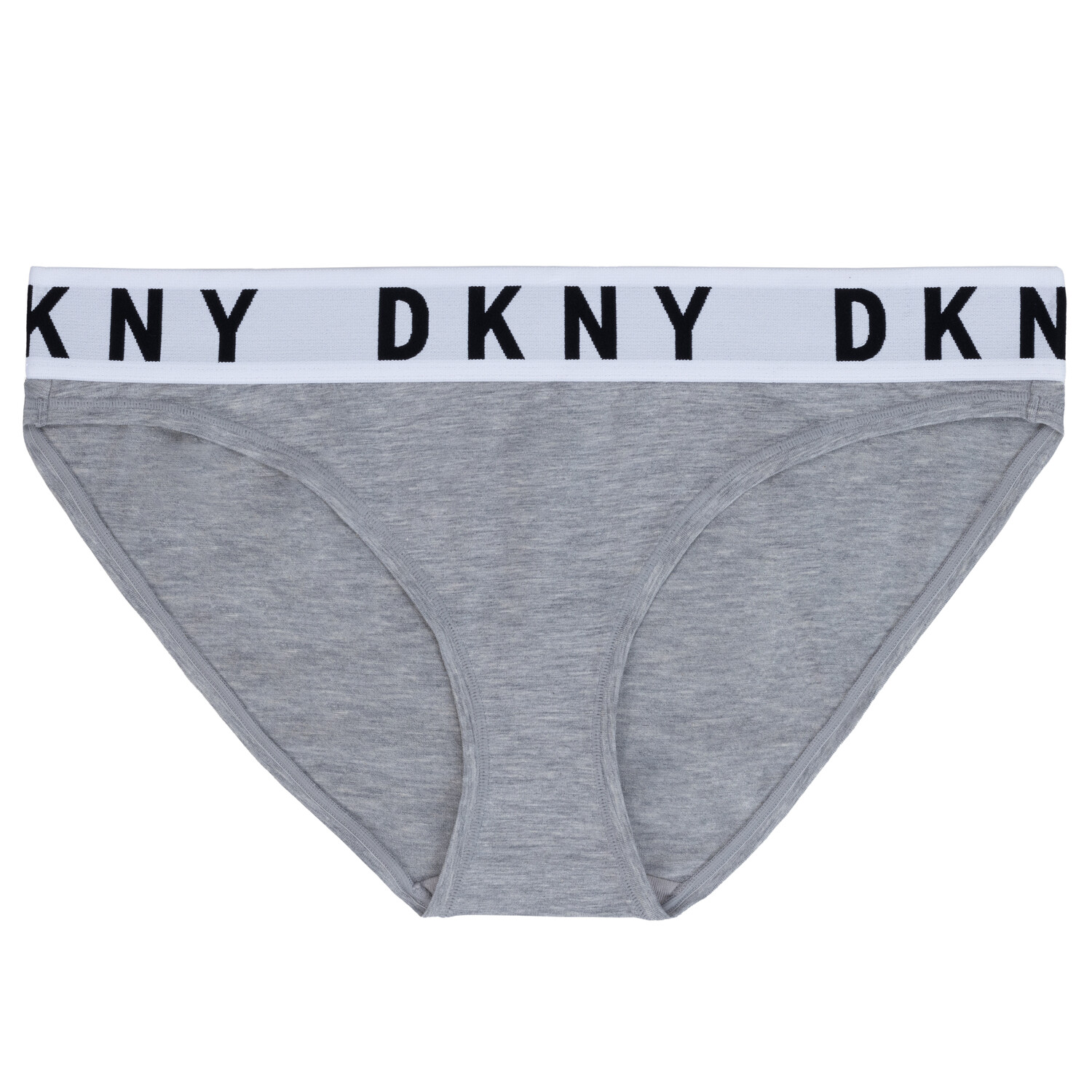 

Трусы DKNY Cozy Boyfriend, цвет heather grey