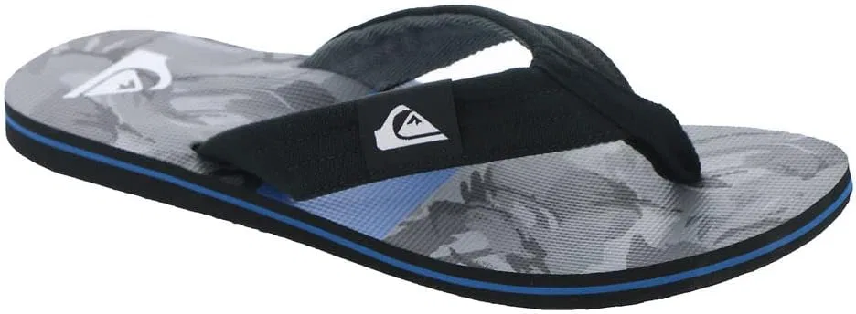 Мужские сандалии Quiksilver Molokai Layback II