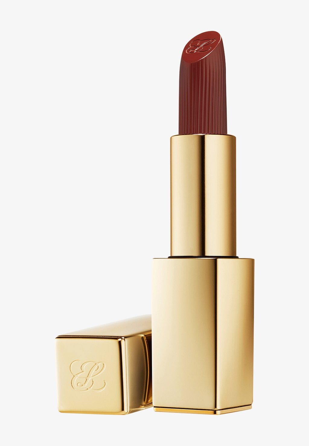 

Губная помада Pure Color Matte Lipstick ESTÉE LAUDER, цвет no concessions