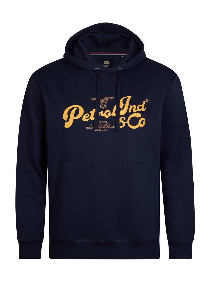 

Толстовка Petrol Industries, Ultramarine blue