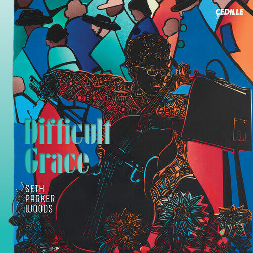 

CD диск Adkins / Gifford / Hearne: Difficult Grace