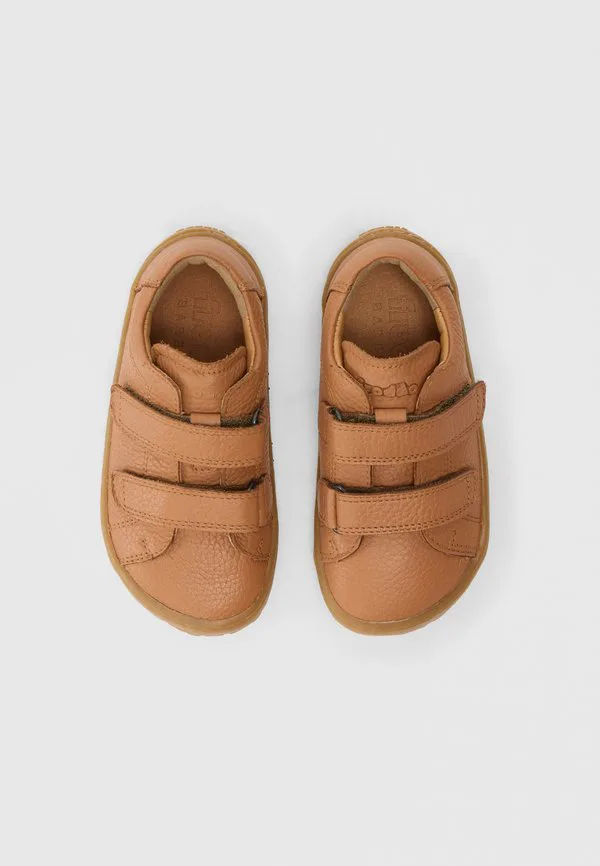 Унисекс кроссовки barefoot baze Froddo, Cognac — фото 4